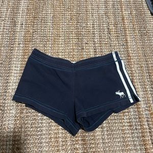 Abercrombie Shorts Size Small